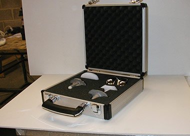 Jetlite Case